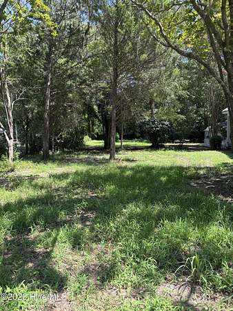 0.24 Acres of Residential Land for Sale in Wilmington, North Carolina