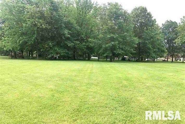 1 Acre of Residential Land for Sale in Dawson, Illinois