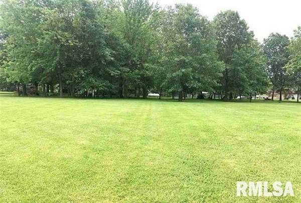 1 Acre of Residential Land for Sale in Dawson, Illinois