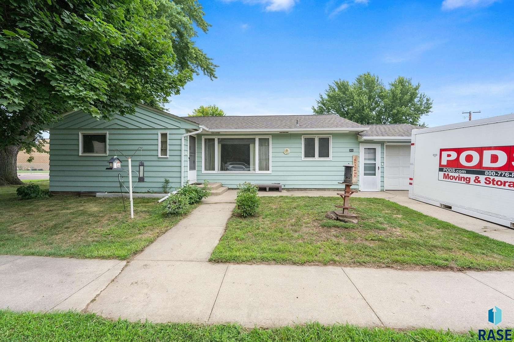 2 Acres of Land with Home for Sale in Marion, South Dakota
