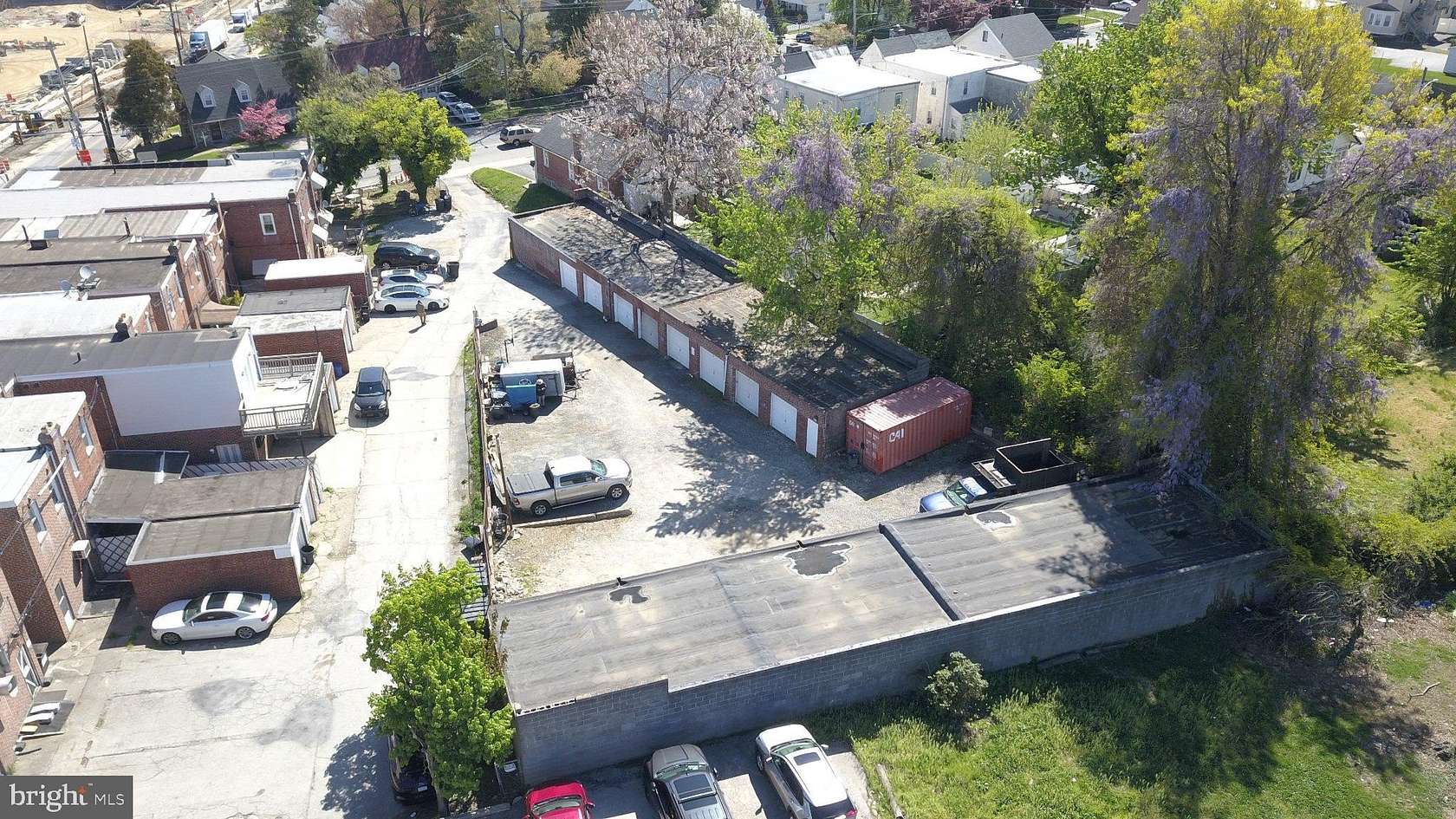 0.01 Acres of Land for Lease in Clifton Heights, Pennsylvania
