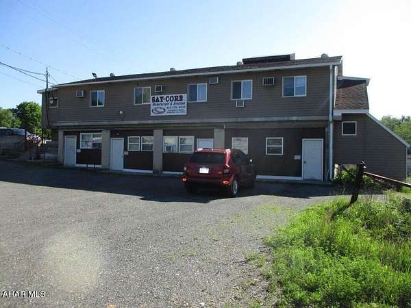 74.4 Acres of Land for Sale in Portage, Pennsylvania