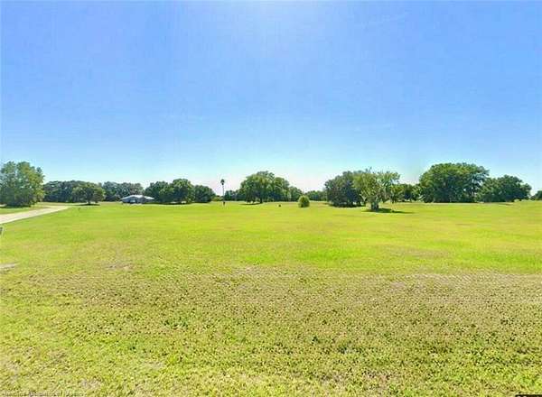 0.24 Acres of Residential Land for Sale in Sebring, Florida