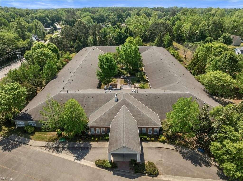 7.39 Acres of Improved Mixed-Use Land for Sale in Williamsburg, Virginia