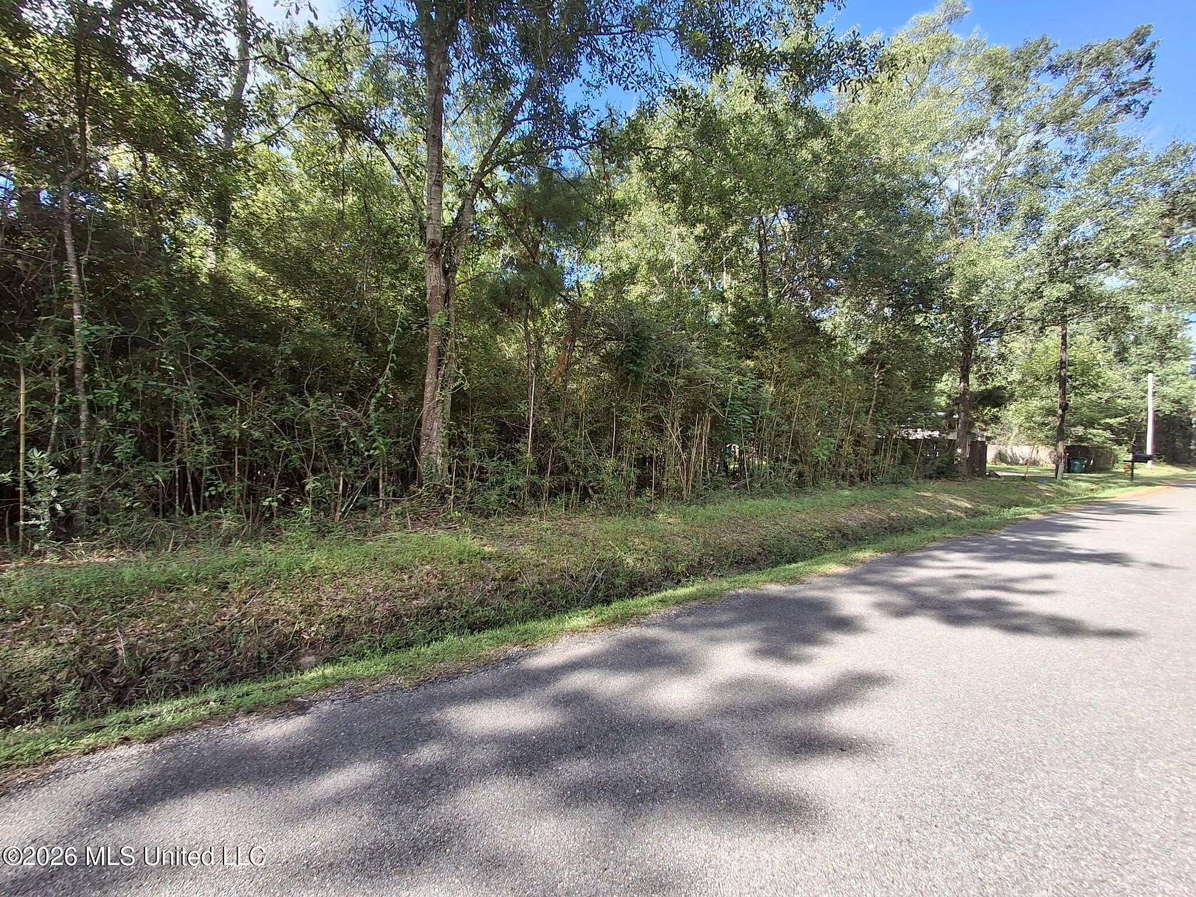 Residential Land for Sale in Pearlington, Mississippi