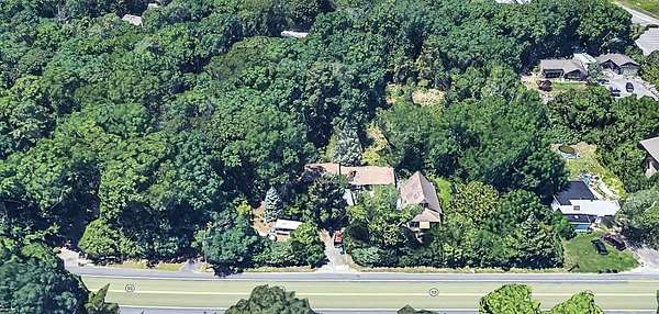 1.83 Acres of Commercial Land for Sale in Seaville, New Jersey