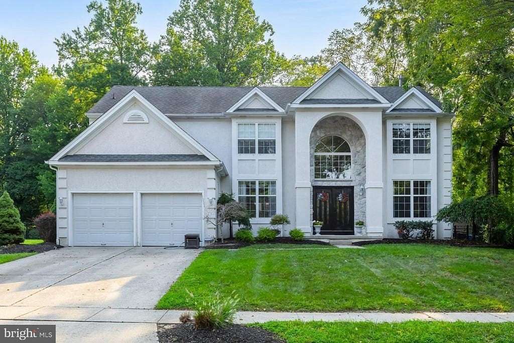 1.55 Acres of Land with Home for Sale in Sewell, New Jersey