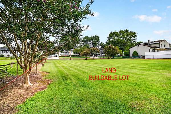 Land for Sale in Hamilton Township, New Jersey