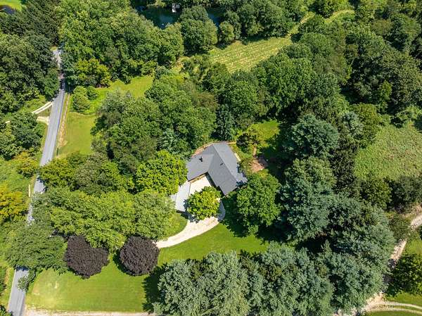 3.7 Acres of Land with Home for Sale in Landenberg, Pennsylvania
