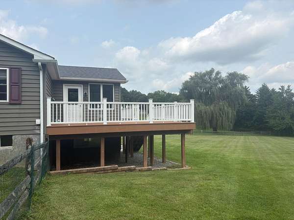 1.57 Acres of Land with Home for Sale in West Grove, Pennsylvania