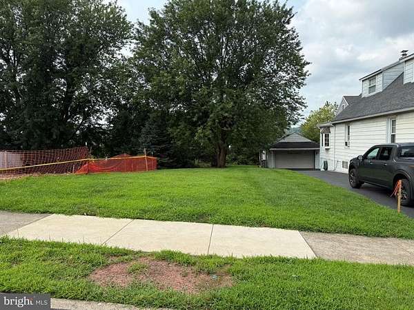 0.14 Acres of Residential Land for Sale in Conshohocken, Pennsylvania