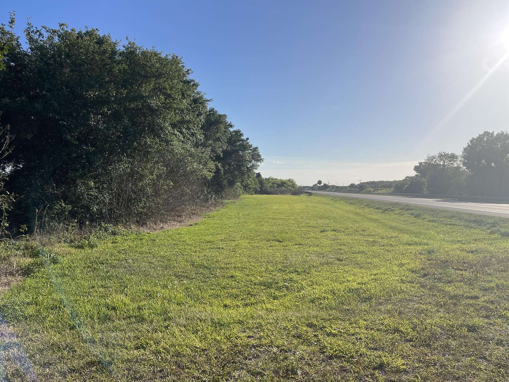 3.66 Acres of Improved Mixed-Use Land for Sale in Moore Haven, Florida
