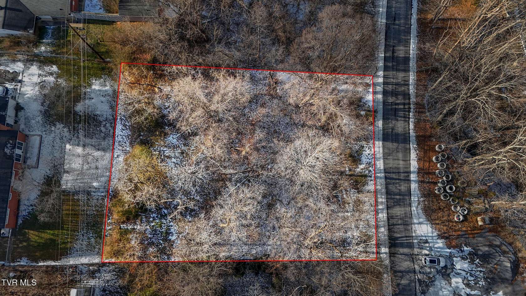 0.44 Acres of Residential Land for Sale in Gate City, Virginia