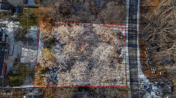 0.44 Acres of Residential Land for Sale in Gate City, Virginia