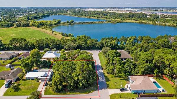 0.24 Acres of Residential Land for Sale in Port St. Lucie, Florida