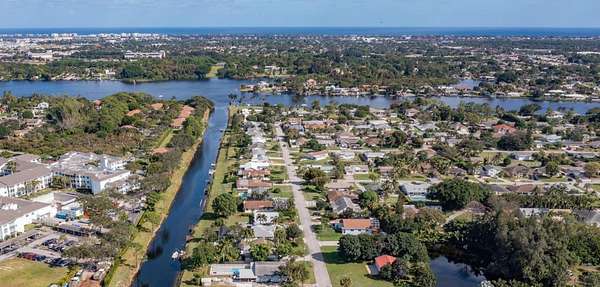 0.68 Acres of Land for Sale in Lantana, Florida