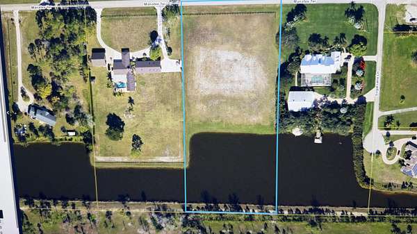 5 Acres of Land for Sale in Lake Worth Beach, Florida