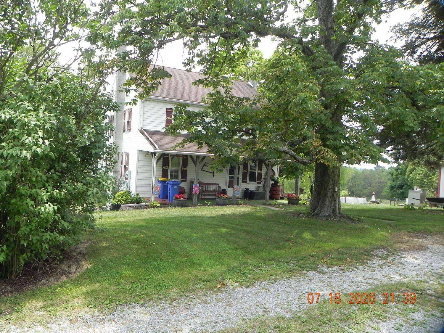 70 Acres of Improved Land for Sale in Dover, Pennsylvania