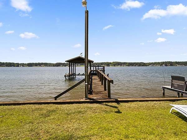 0.56 Acres of Residential Land for Sale in Cross Hill, South Carolina