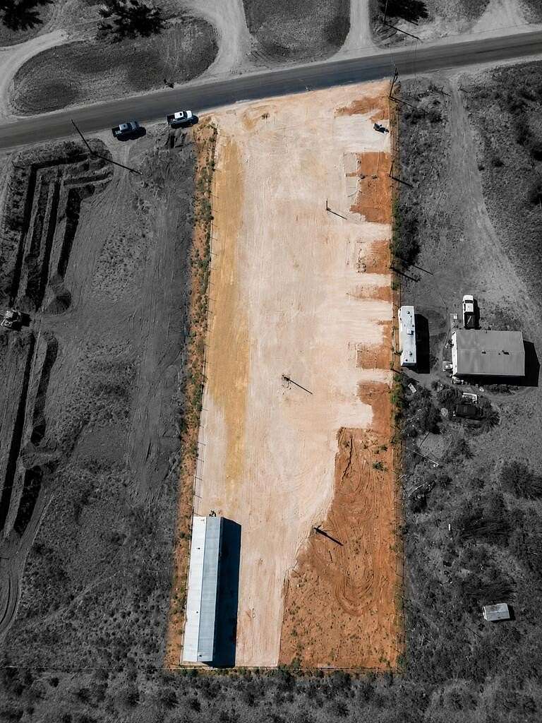 1 Acre of Commercial Land for Sale in Odessa, Texas