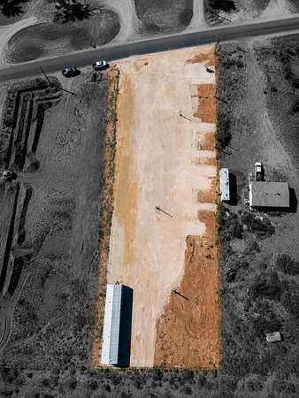 1 Acre of Commercial Land for Sale in Odessa, Texas