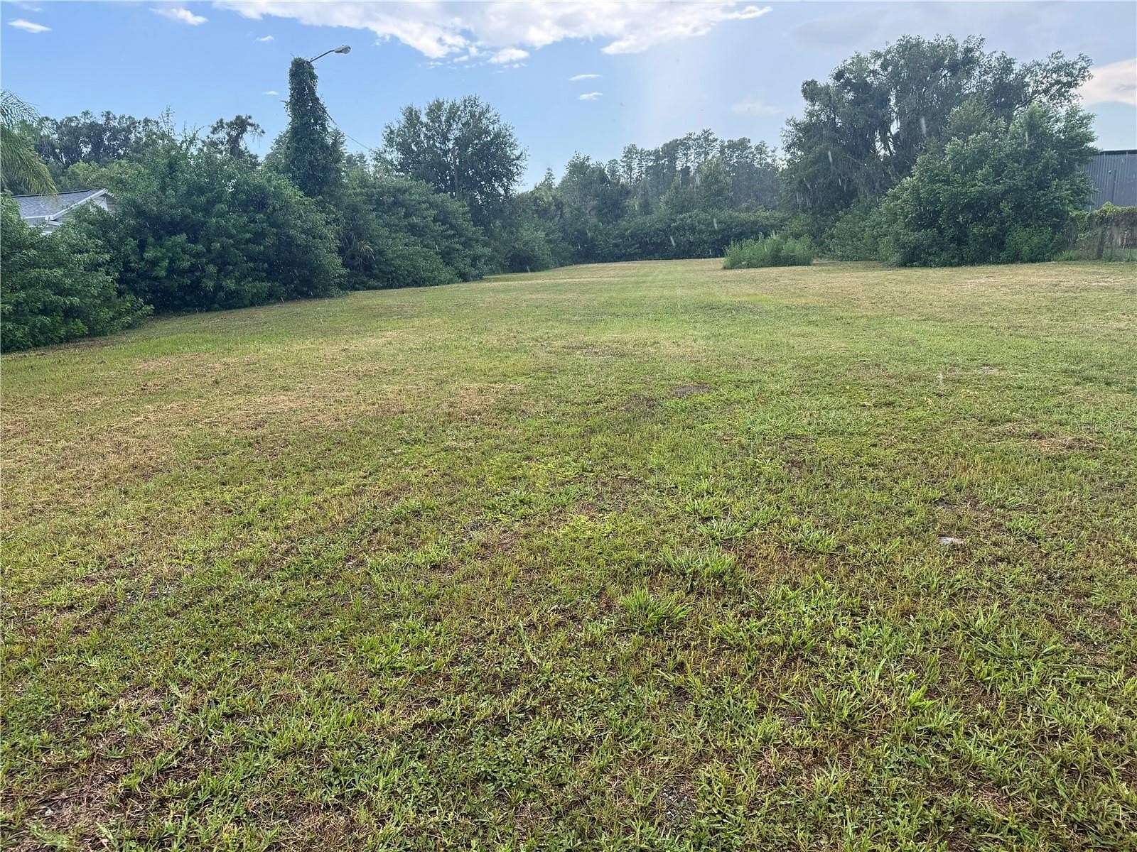 1 Acre of Commercial Land for Sale in Land O' Lakes, Florida