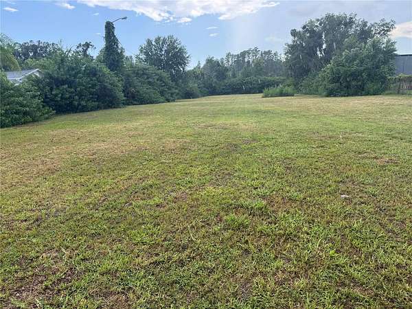 1 Acre of Commercial Land for Sale in Land O' Lakes, Florida