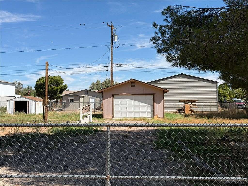 0.28 Acres of Residential Land for Sale in Kingman, Arizona