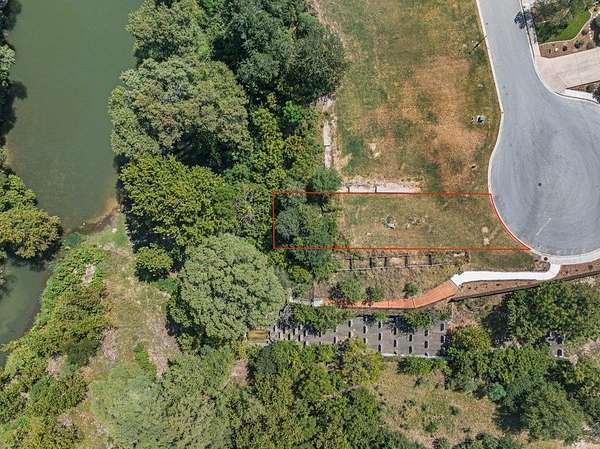 0.22 Acres of Residential Land for Sale in New Braunfels, Texas