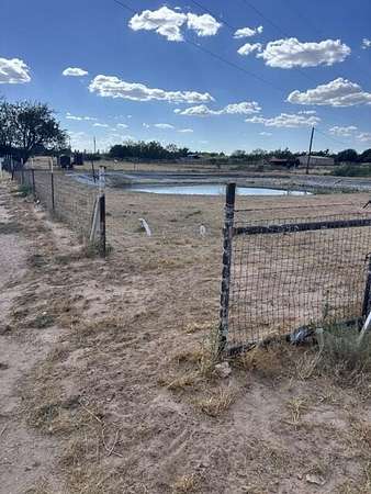 0.96 Acres of Commercial Land for Sale in Big Spring, Texas