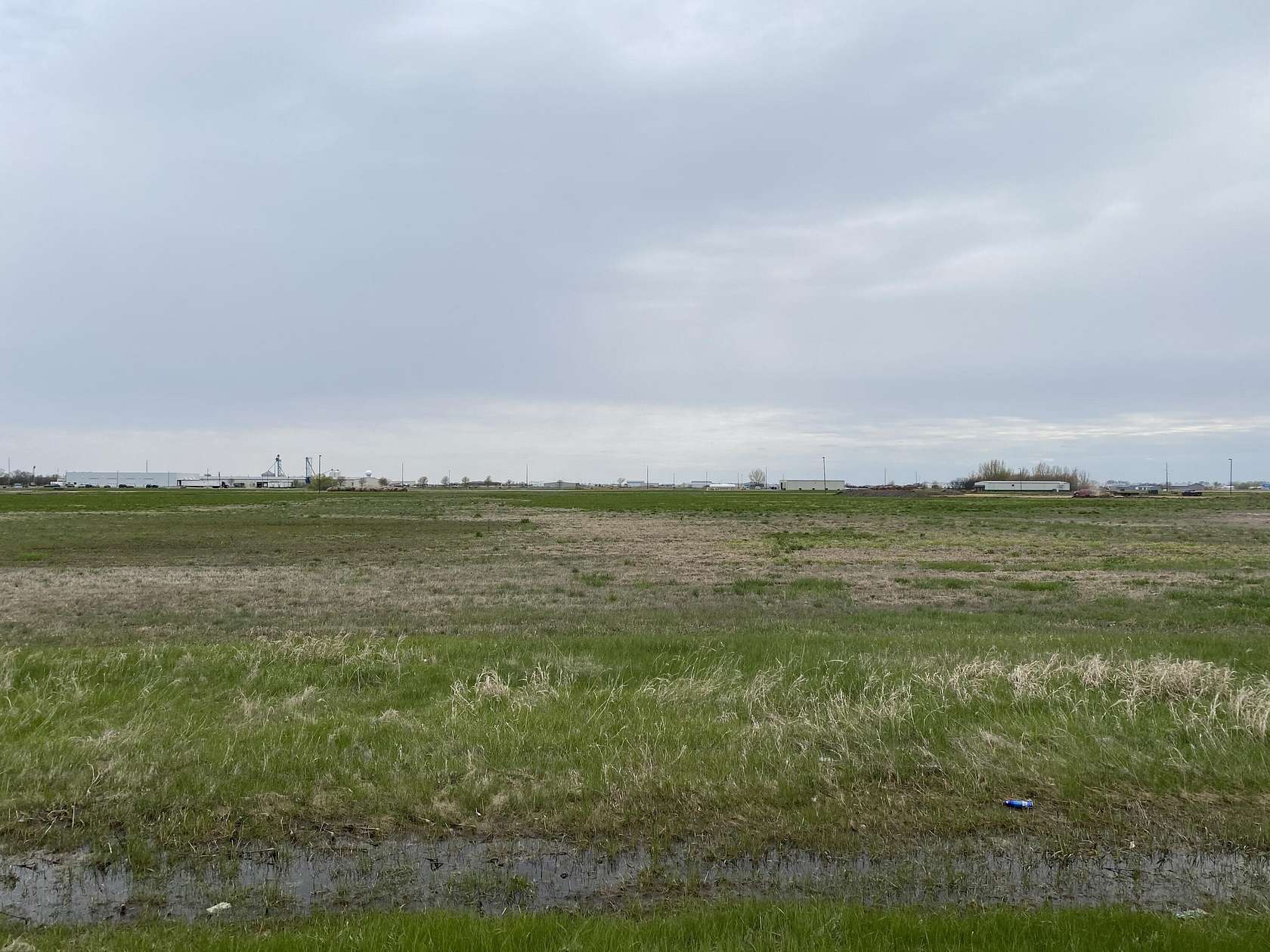 7 Acres of Commercial Land for Sale in Aberdeen, South Dakota