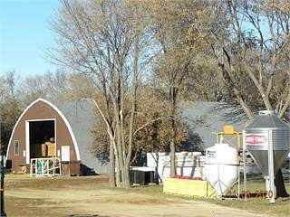 2 Acres of Improved Commercial Land for Sale in Aberdeen, South Dakota