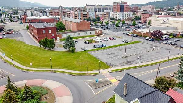 0.34 Acres of Commercial Land for Sale in Williamsport, Pennsylvania