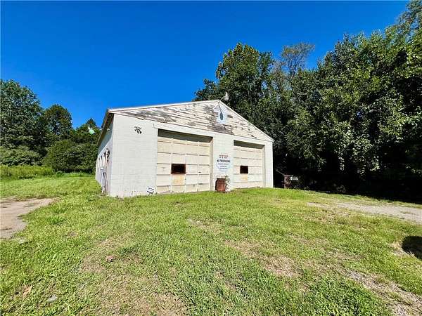 1 Acre of Commercial Land for Sale in New Castle, Pennsylvania