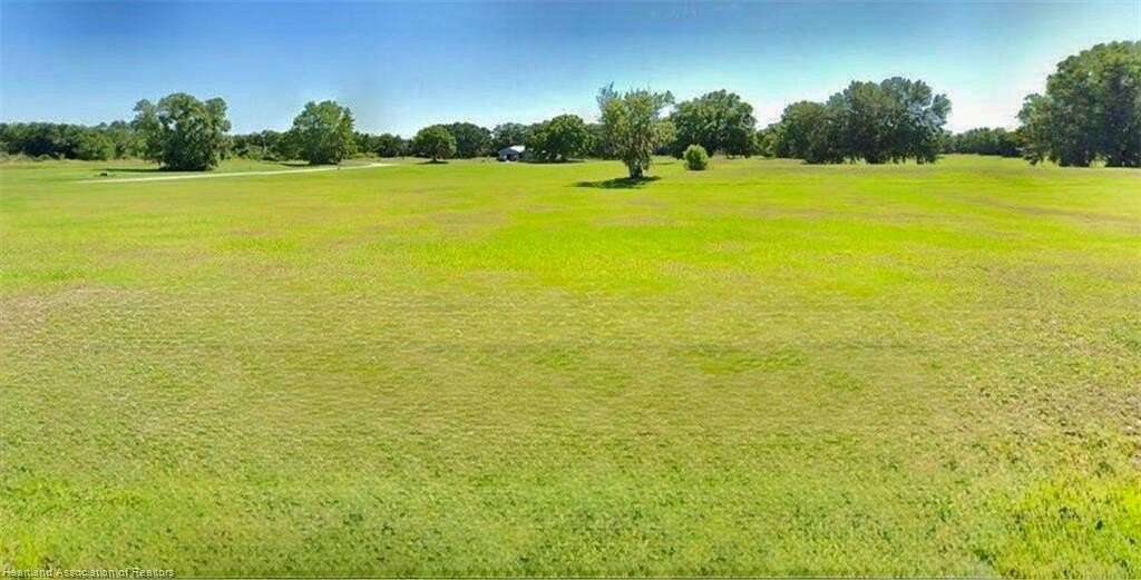 0.26 Acres of Residential Land for Sale in Sebring, Florida