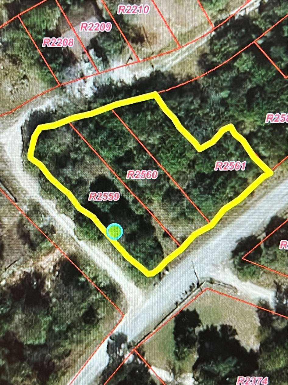 0.53 Acres of Residential Land for Sale in Granbury, Texas