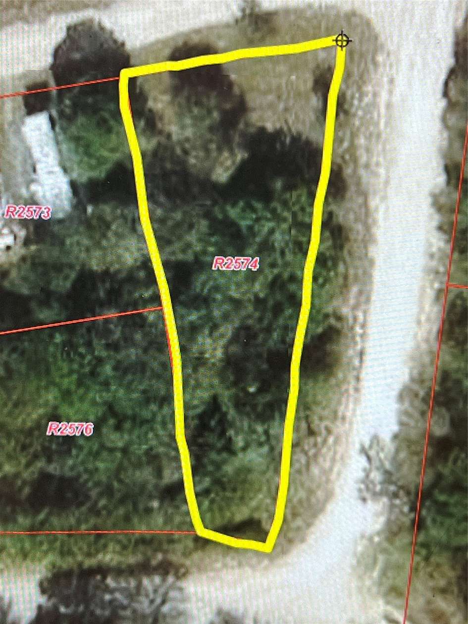 0.18 Acres of Residential Land for Sale in Granbury, Texas