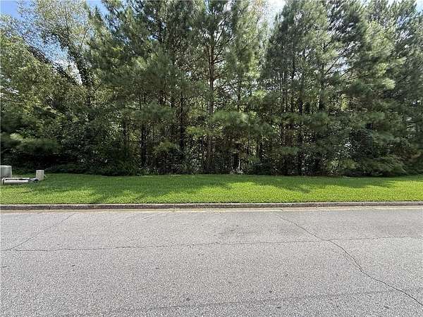 0.28 Acres of Residential Land for Sale in Dallas, Georgia