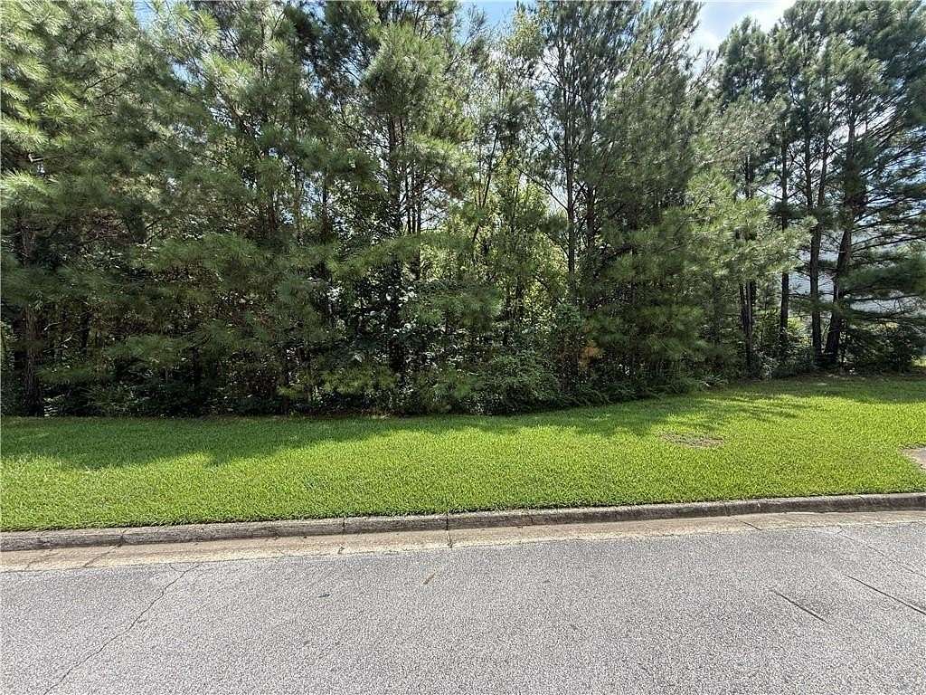 0.24 Acres of Residential Land for Sale in Dallas, Georgia