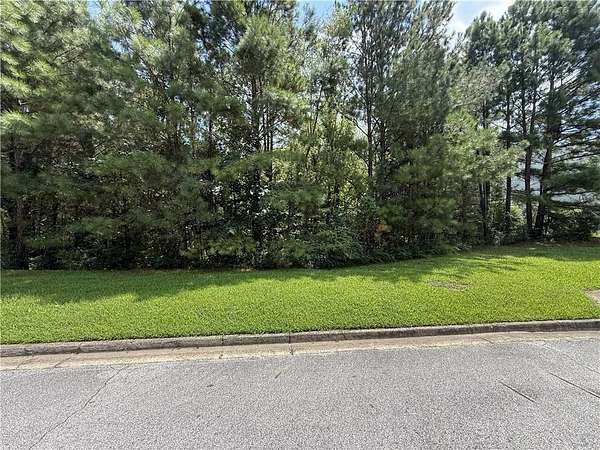 0.24 Acres of Residential Land for Sale in Dallas, Georgia