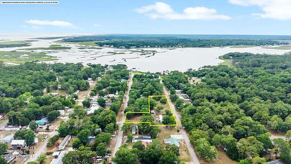 0.14 Acres of Land for Sale in Bolivia, North Carolina