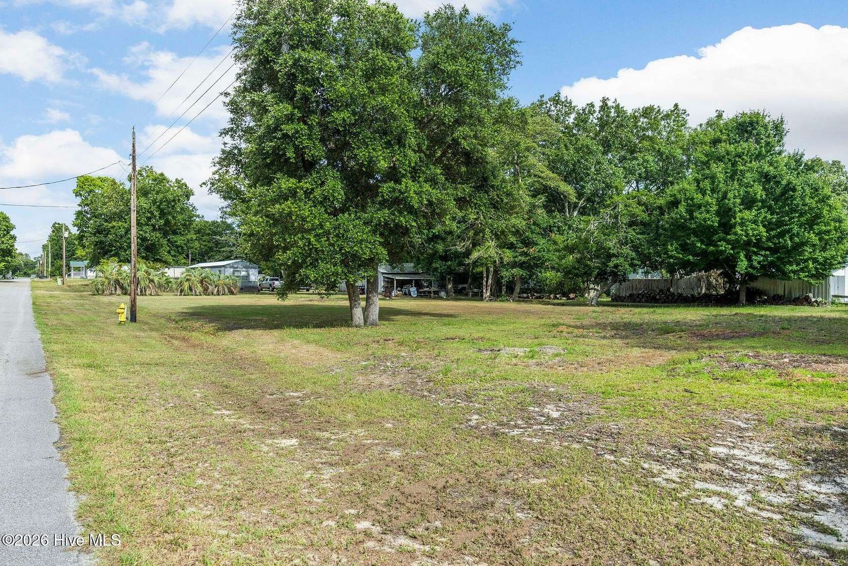 0.14 Acres of Land for Sale in Bolivia, North Carolina