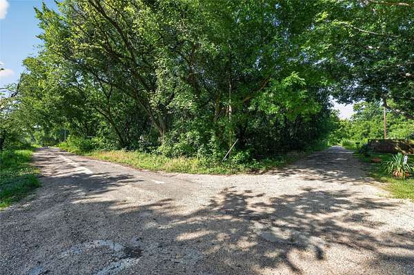 0.37 Acres of Residential Land for Sale in Purdon, Texas