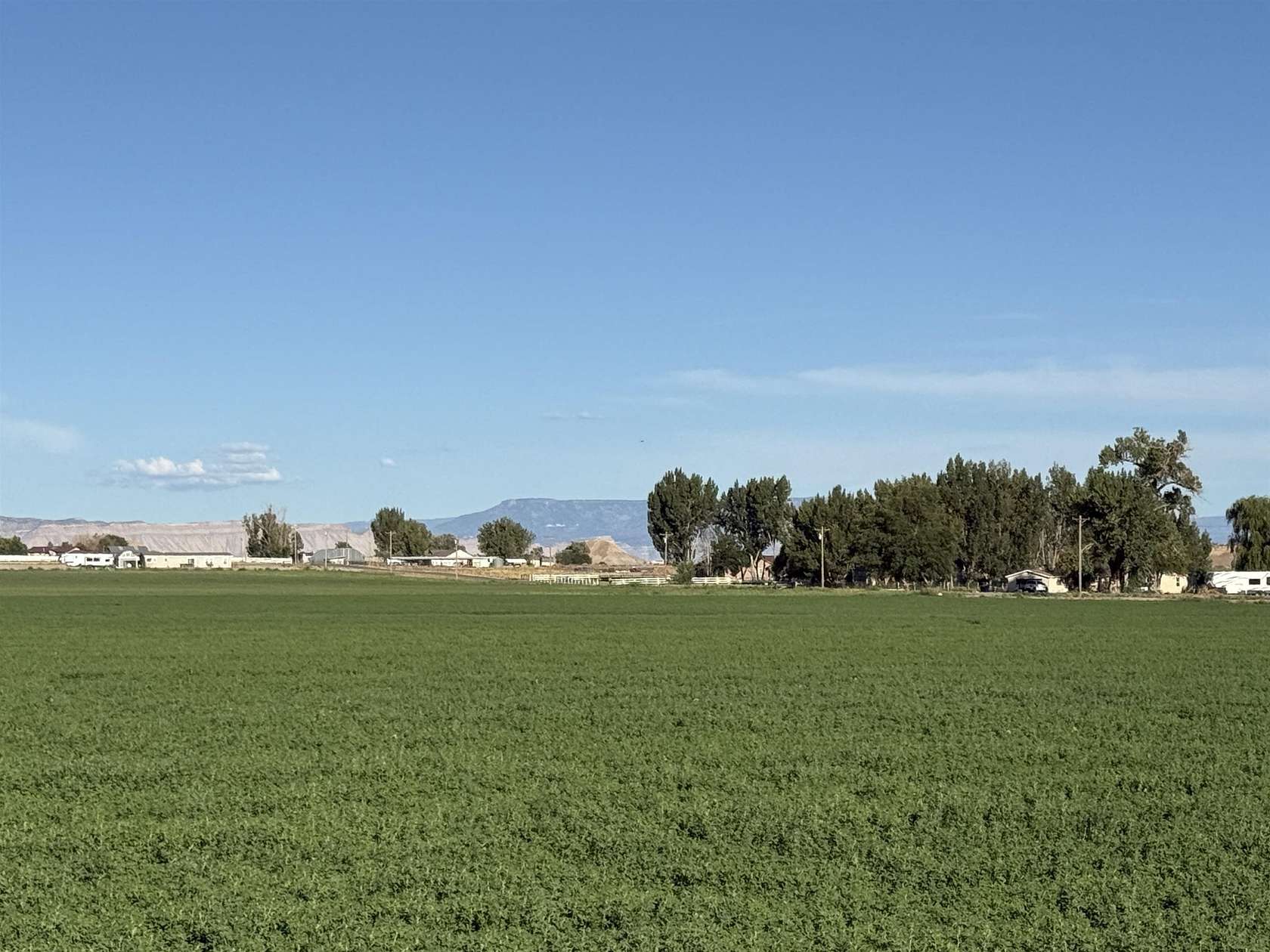 35 Acres of Land for Sale in Loma, Colorado