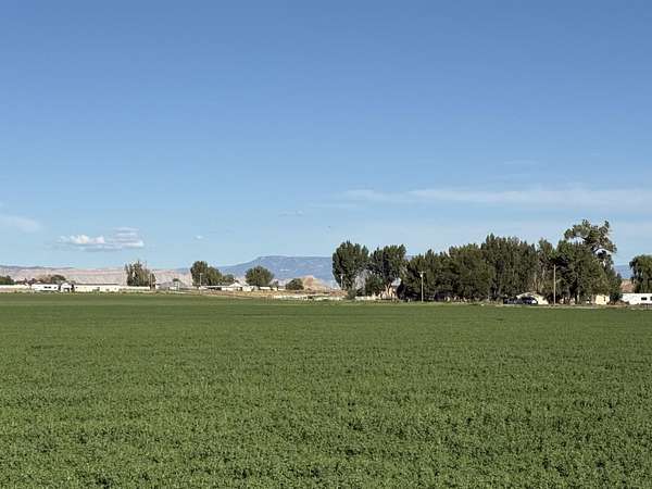 35 Acres of Land for Sale in Loma, Colorado