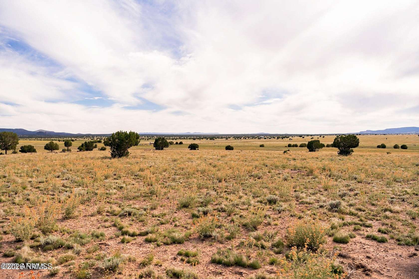 10 Acres of Recreational Land for Sale in Ash Fork, Arizona