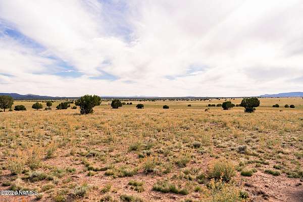 10 Acres of Recreational Land for Sale in Ash Fork, Arizona