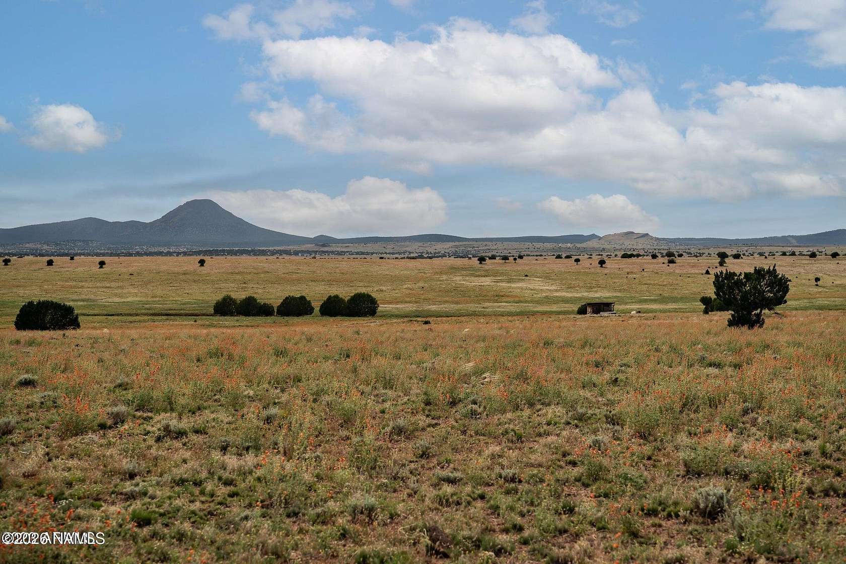 10 Acres of Recreational Land for Sale in Ash Fork, Arizona