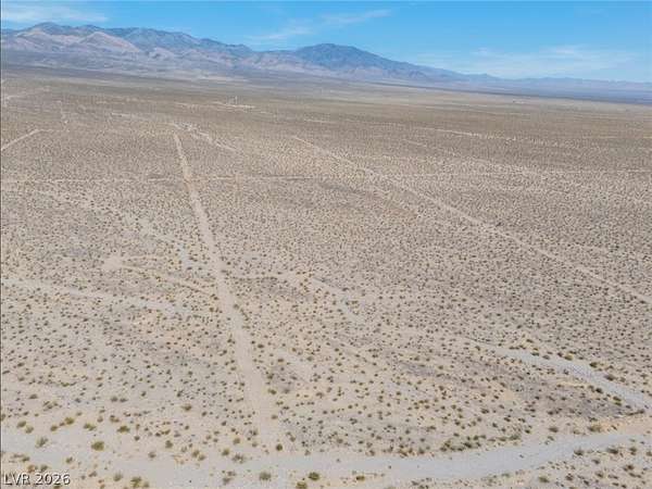 2.4 Acres of Land for Sale in Pahrump, Nevada