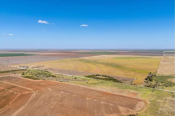 199 Acres of Land for Sale in Anson, Texas